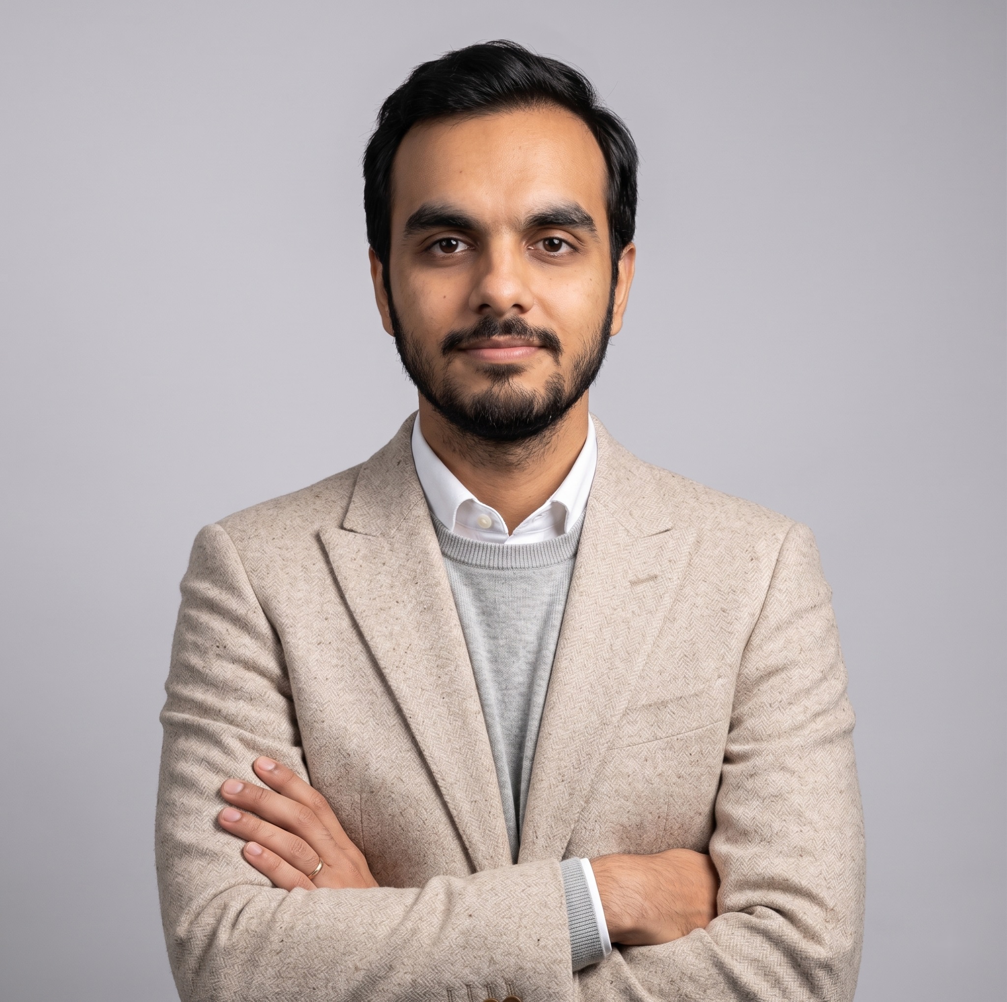 Keshav Kumar